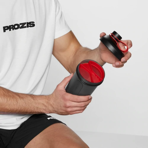 X Shaker - Black (4)