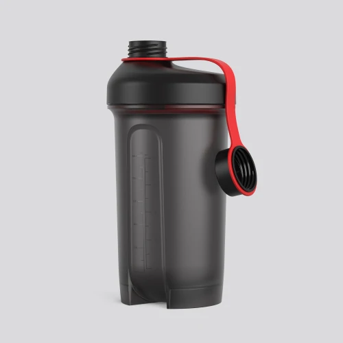 X Shaker - Black (5)