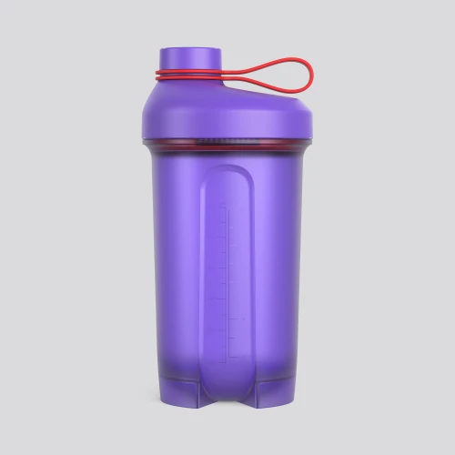 X Shaker - Purple (5)