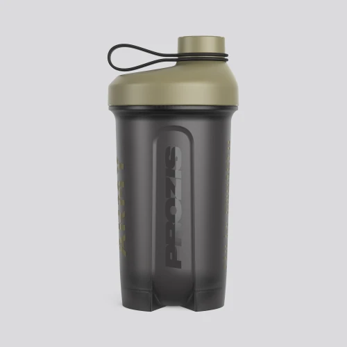 X Shaker - Black / Desert (2)