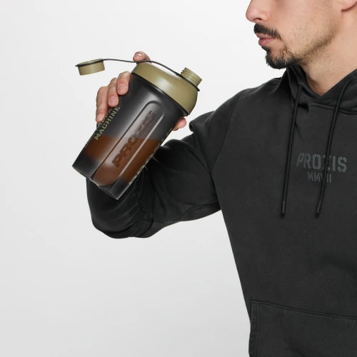 X Shaker - Black / Desert (3)