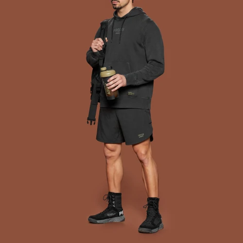 X Shaker - Black / Desert (4)