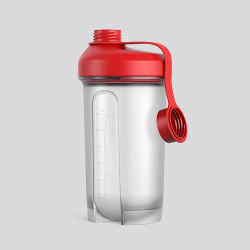 X Shaker - Red (5)