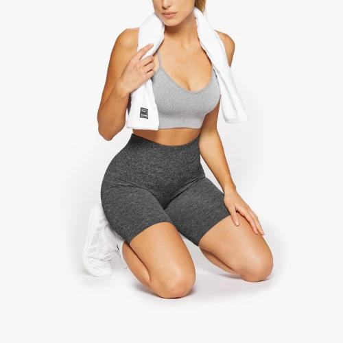 Calções Tipo Ciclista de Cintura Regular Alpine (4)