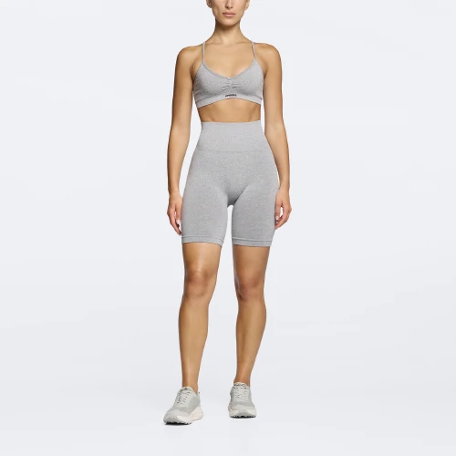 Alpine Radlerhosen mit hoher Taille (5)