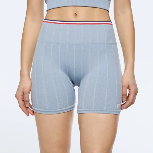 Business Oriented Σορτς μεσαίου μήκους με μεσαία μέση (3)