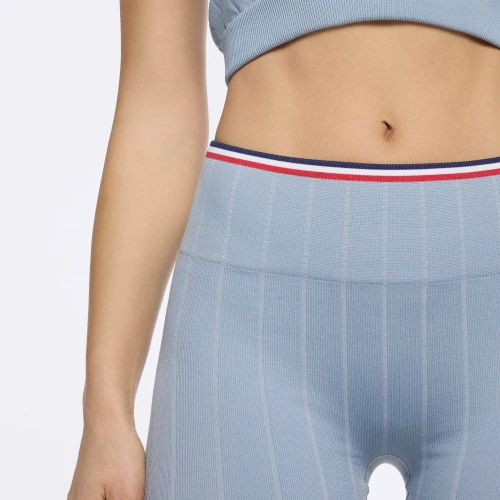 Business Oriented Σορτς μεσαίου μήκους με μεσαία μέση (4)