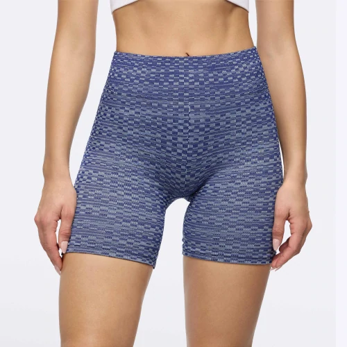 Amalfi Mittellange Shorts mit normaler Taille (3)