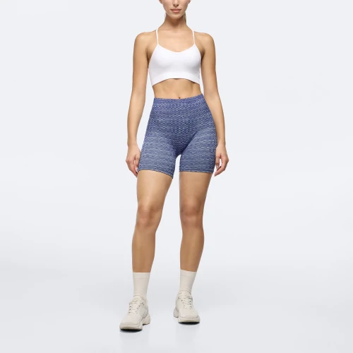 Amalfi Mittellange Shorts mit normaler Taille (5)