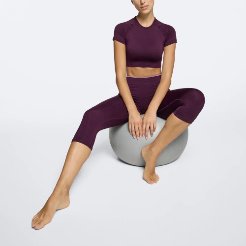 Corsários de Cintura Regular Alpine NRG (4)