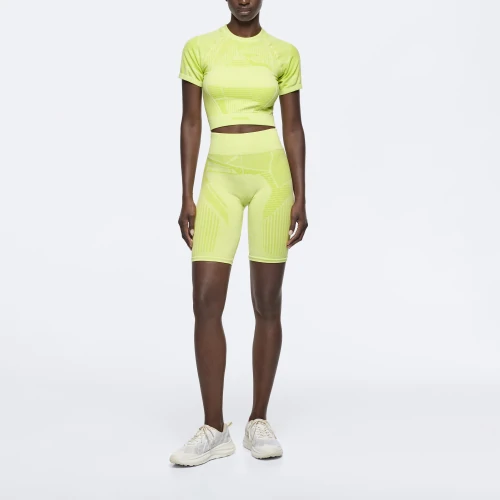 Calções Tipo Ciclista de Cintura Regular Nebula (5)