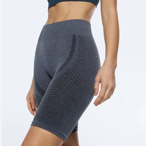 Rhythm Radlershorts mit normaler Taille (2)