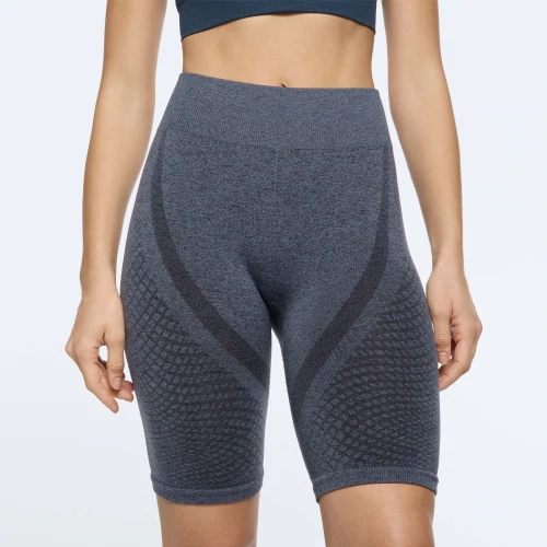 Rhythm Radlershorts mit normaler Taille (3)