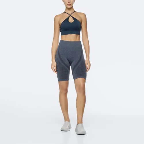 Rhythm Radlershorts mit normaler Taille (5)