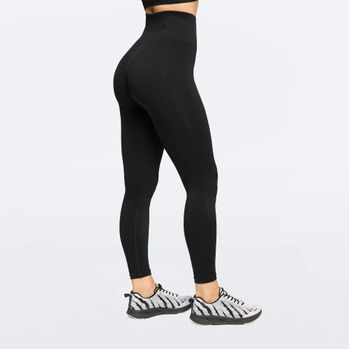 Peach Perfect High Waist Leggings (5)