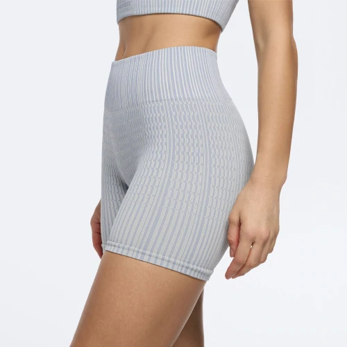 Haven Σορτς μεσαίου μήκους με μεσαία μέση (2)