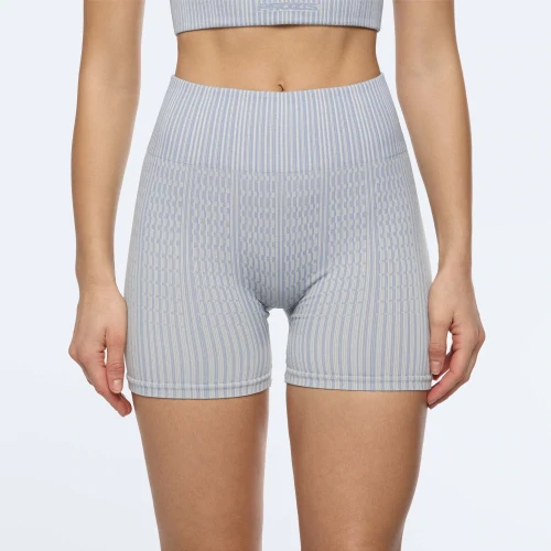 Haven Σορτς μεσαίου μήκους με μεσαία μέση (3)