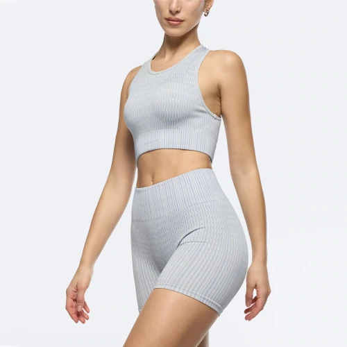 Haven Σορτς μεσαίου μήκους με μεσαία μέση (4)