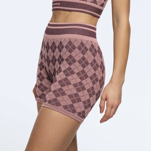 Short Moyen Taille Normale Clueless (2)