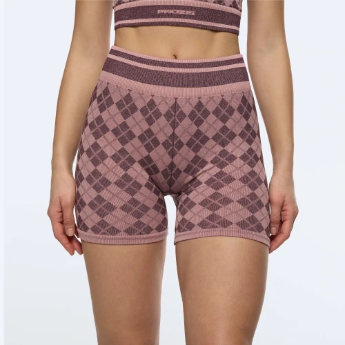 Short Moyen Taille Normale Clueless (3)