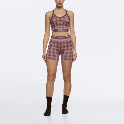 Short Moyen Taille Normale Clueless (5)