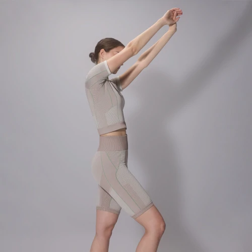 Short de Cycliste Taille Moyenne RPM (4)