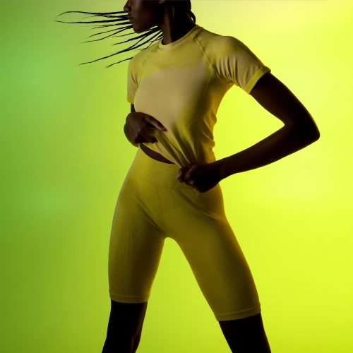 Trekky Ποδηλατικά Σορτς Κανονικής Μέσης (4)