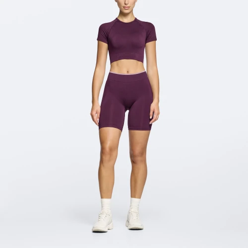 Short Moyen Taille Normale Alpine NRG (5)