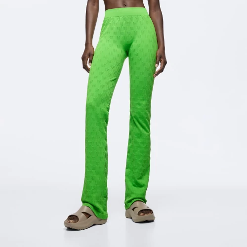 Allure Hose mit normaler Taille (3)