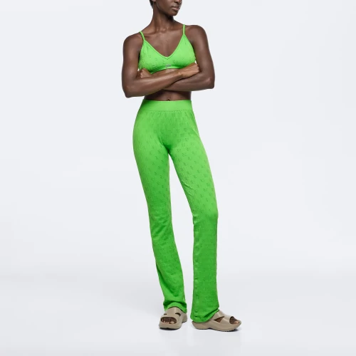 Allure Hose mit normaler Taille (4)