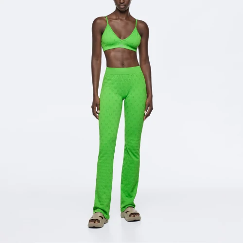 Allure Hose mit normaler Taille (5)