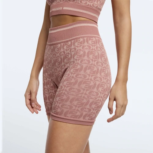 Twiggy Regular Waist Medium Shorts (2)