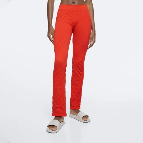 Allure Hose mit normaler Taille (3)