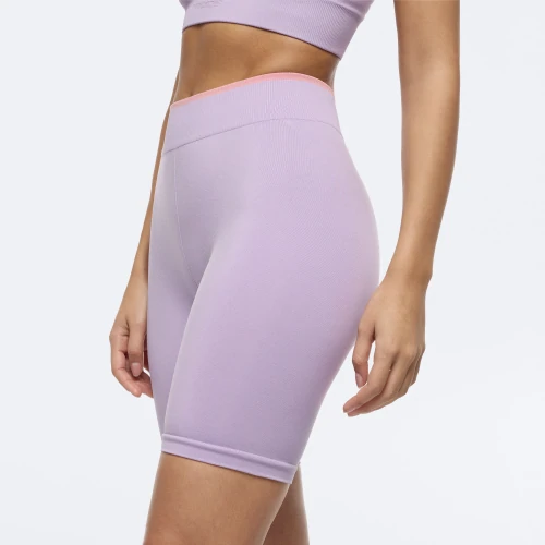 Calções Médios de Cintura Regular Alpine NRG (2)