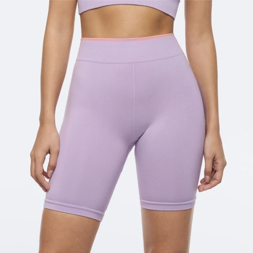 Calções Médios de Cintura Regular Alpine NRG (3)