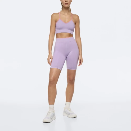 Calções Médios de Cintura Regular Alpine NRG (5)