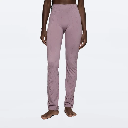 Calças de Cintura Regular Crazy Comfortable (3)