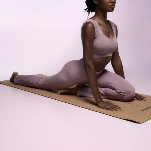 Calças de Cintura Regular Crazy Comfortable (4)