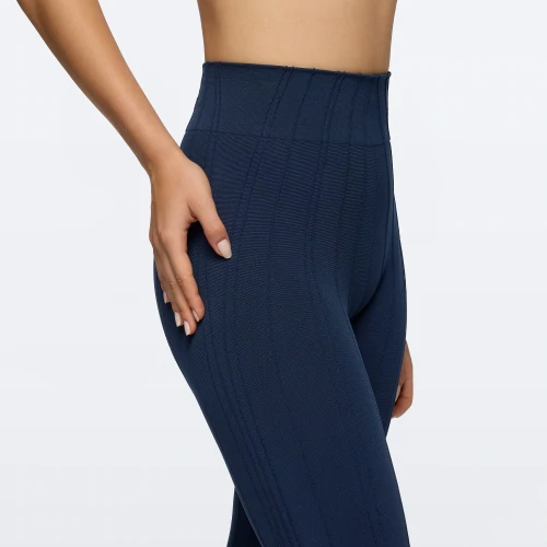 Crazy Comfortable Hose mit normaler Taille (2)