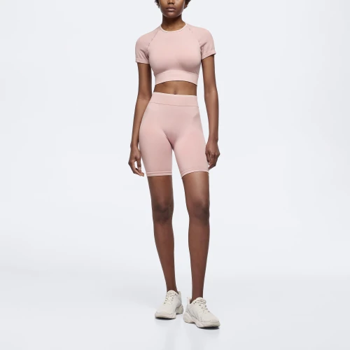 Alpine NRG Κανονική Μέση Μεσαίου Μήκους Σορτς (5)