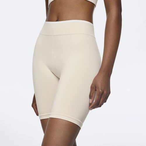 Calções Médios de Cintura Regular Alpine NRG (2)