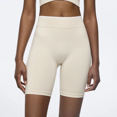 Calções Médios de Cintura Regular Alpine NRG (3)