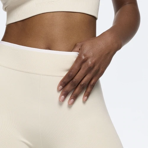 Calções Médios de Cintura Regular Alpine NRG (4)