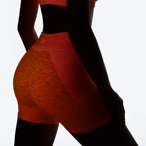 Pantaloncini medi a vita regolare Shapeshifter (4)