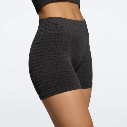 Maxx Regular Waist Medium Shorts (2)