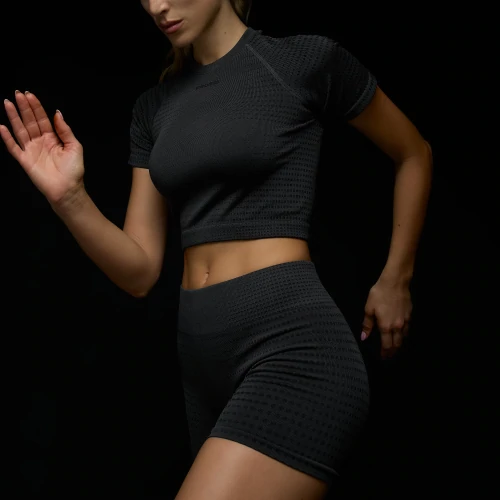 Maxx Regular Waist Medium Shorts (4)