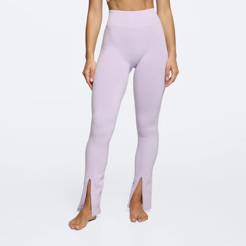 Gym & Tonic Schlaghose mit mittelhohem Bund (3)