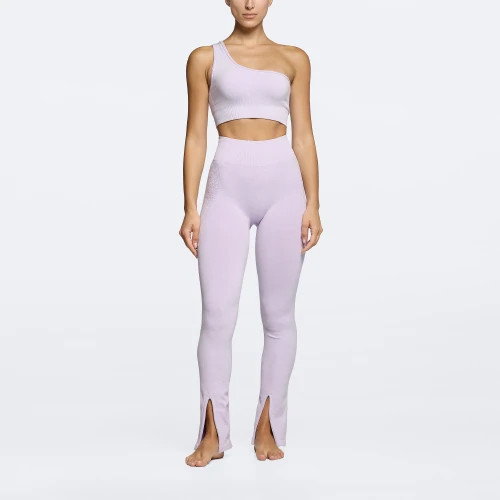 Gym & Tonic Schlaghose mit mittelhohem Bund (5)