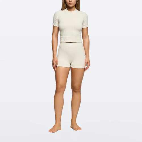 Short Taille Normale Down Time (5)