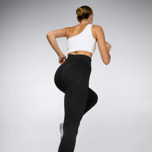 Legging taille haute Peach Perfect (4)